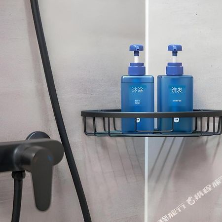 ハンティン ホテル ベイジン ワンフーチン 北京 エクステリア 写真